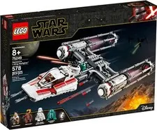 LEGO Star Wars: Resistance Y-Wing Starfighter (75249)