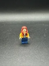 LEGO April O'Neil TMNT Teenage Mutant Ninja Turtles 79116 tnt046 Minifigure