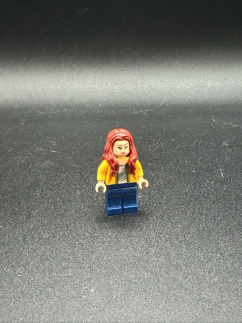 LEGO April O'Neil TMNT Teenage Mutant Ninja Turtles 79116 tnt046 Minifigure
