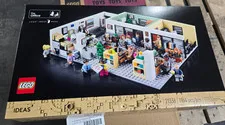 LEGO Ideas: The Office (21336)