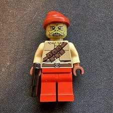 LEGO Star Wars Kithaba Skiff Guard (sw0397)