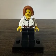 LEGO Helena Tova Skvalling Minifigure - Part Number PHA010