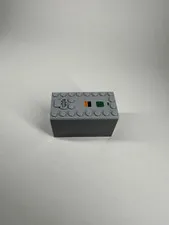 LEGO® Power Functions AAA Battery Box (88000 / 87513c01)
