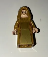Lego Lady Jessica Minifigure Dune (dun002)