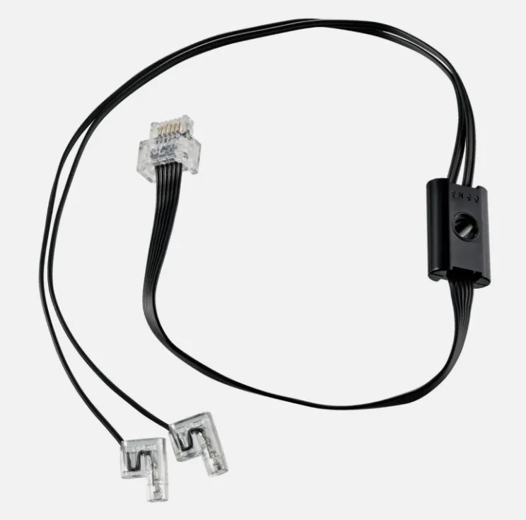 Lego Technic Bricks Powered UP Lights LED Cable 6145779 22168 88005 NEW