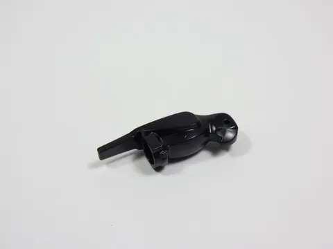 LEGO Black Parrot Bird Animal Minifig I12