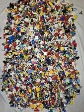 Lego Bundle 12 Kg Kilo Mega Collection Box Minecraft Star Wars Basic City #114