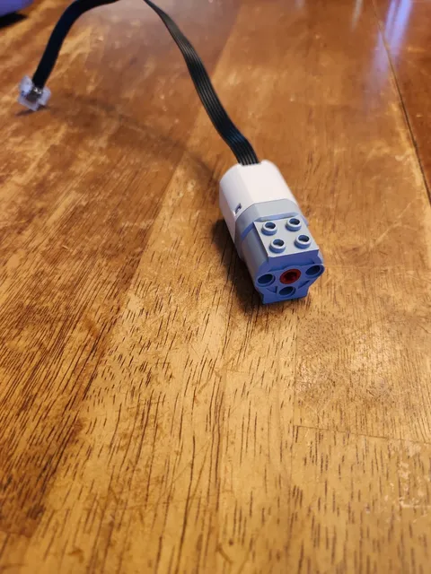 LEGO Technic WeDo 2.0 Medium Motor - 21980 Tested and Working 21323 21335