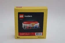 LEGO® 6646283 Sports Stadium Insiders Exclusive! Brand New! GWP