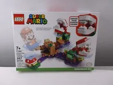 LEGO Super Mario Expansion Set  #71382  New in Sealed Box