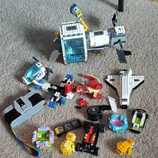 Bulk Lego Sets For Sale