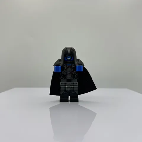 LEGO Ronan The Accuser Minifig SH0126 Marvel 76021 Set Exclusive 2014