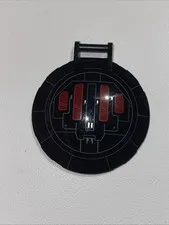 LEGO Star Wars Dish 6x6 First Order TIE Fighter 18675pb06 Replacement Part