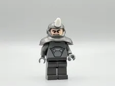 LEGO® Minifig sh0795 - Rhino - Shoulder Armor