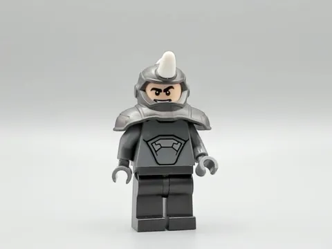 LEGO® Minifig sh0795 - Rhino - Shoulder Armor