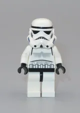 LEGO Star Wars Imperial Stormtrooper minifigure 10188 10212 8087 7667 30005