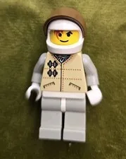hoth rebel trooper Minifigure Vintage Authentic 