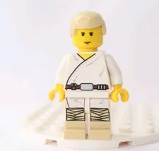 Luke Skywalker - LEGO Star Wars Minifigure sw0566 