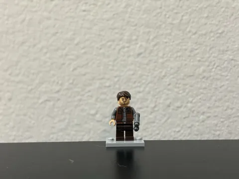 LEGO Star Wars Cassian Andor Set 75399