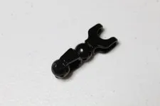 LEGO Brand Hero Factory Arm/Leg Ball Joint And Socket 90617 - Black