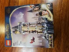 LEGO Harry Potter: Hogwarts Castle Owlery (76430) New Sealed Retired Set