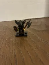 Lego Cmf Evil Dwarf