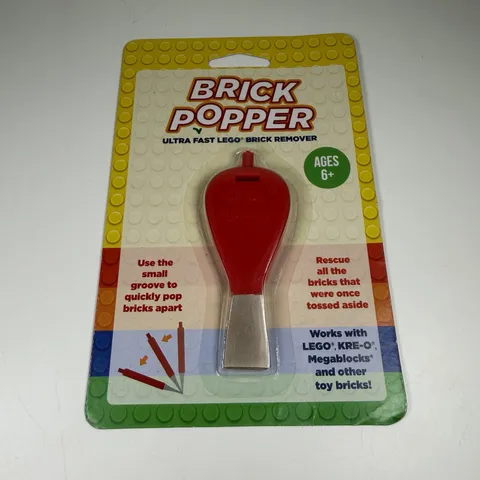 Brick Popper – LEGO® Brick Separator Tool