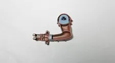 LEGO Star Wars Rancor Right Arm Hand Claws COMPLETE Replacement Part Set 75005