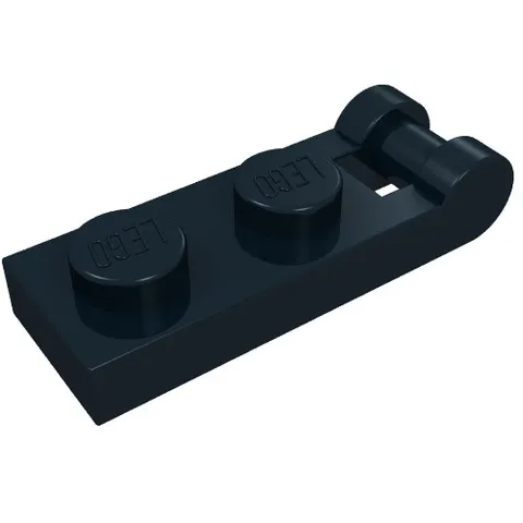 10x LEGO® Part 60478 - Plate