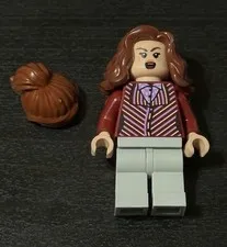 Lego Harry Potter Mafalda Hopkirk Hermione Granger 76403 Ministry Of Magic