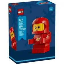 LEGO Promotional - Up-Scaled Model Baby Astronaut 40767 Sealed