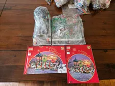 LEGO 80107 Spring Lantern Festival