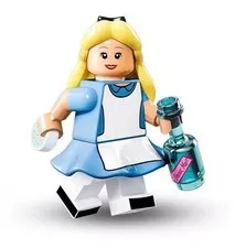 LEGO DISNEY ALICE IN WONDERLAND Series 1 Minifigures 71012 (BRAND NEW & SEALED)