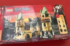 LEGO Harry Potter: Hogwarts (4867) OPEN BOX