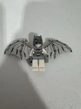 LEGO Space Suit Batman Minifigure