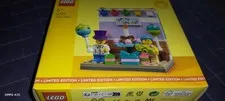 Lego Diorama Limited Edition