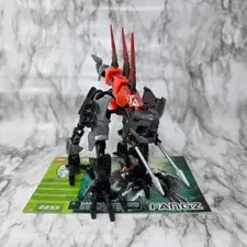Lego Hero Factory Fangz 2233 Complete No Box