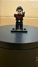 LEGO DC SUPERHEROES Red Nightwing (sh0085).