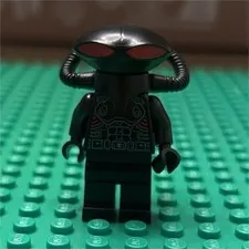 LEGO Minifigure Mantis 