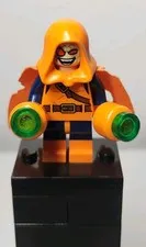LEGO Hobgoblin Minifigure 