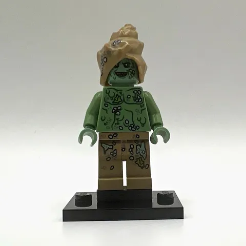 LEGO Hadras Pirates of the Caribbean poc015
