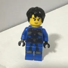 LEGO Ninjago Jay