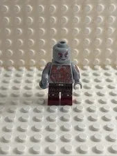 LEGO Marvel Guardians of the Galaxy Drax the Destroyer Minifigure sh0125