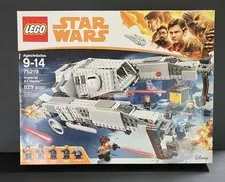 Lego Star Wars 3 75219 / NEW Factory SEALED