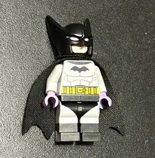 Lego golden age Batman CMF