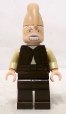 LEGO Star Wars The Clone Wars 7959 sw0319 Ki-Adi-Mundi Minifigure