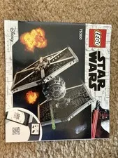 LEGO Star Wars: Imperial TIE Fighter (75300)