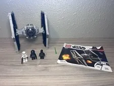 LEGO Star Wars: Imperial Tie Fighter (75300)