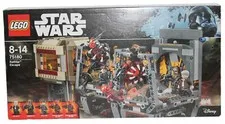 Lego Star Wars 75180 - Rathar Escape New OVP