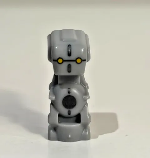 LEGO Star Wars Todo 360 Droid Minifigure sw1215 – Cad Bane Companion